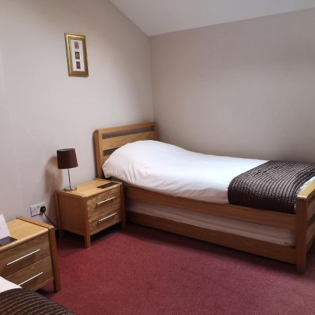 Stratton Guest House 비글스웨이드 외부 사진