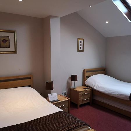 Stratton Guest House 비글스웨이드 외부 사진