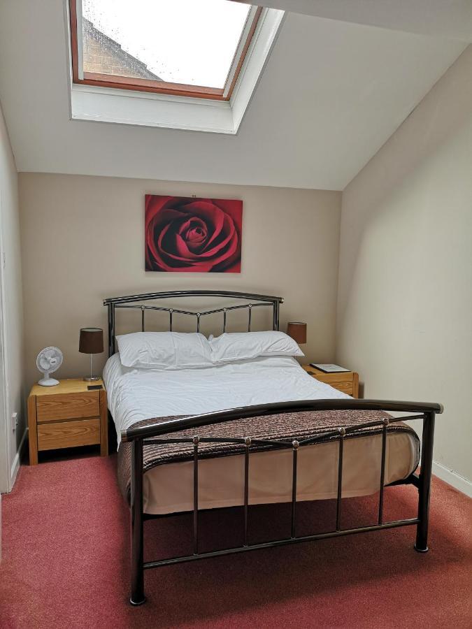 Stratton Guest House 비글스웨이드 외부 사진