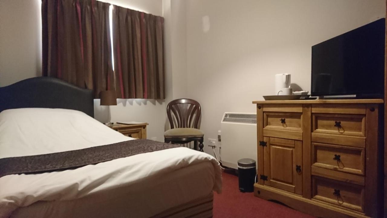 Stratton Guest House 비글스웨이드 외부 사진