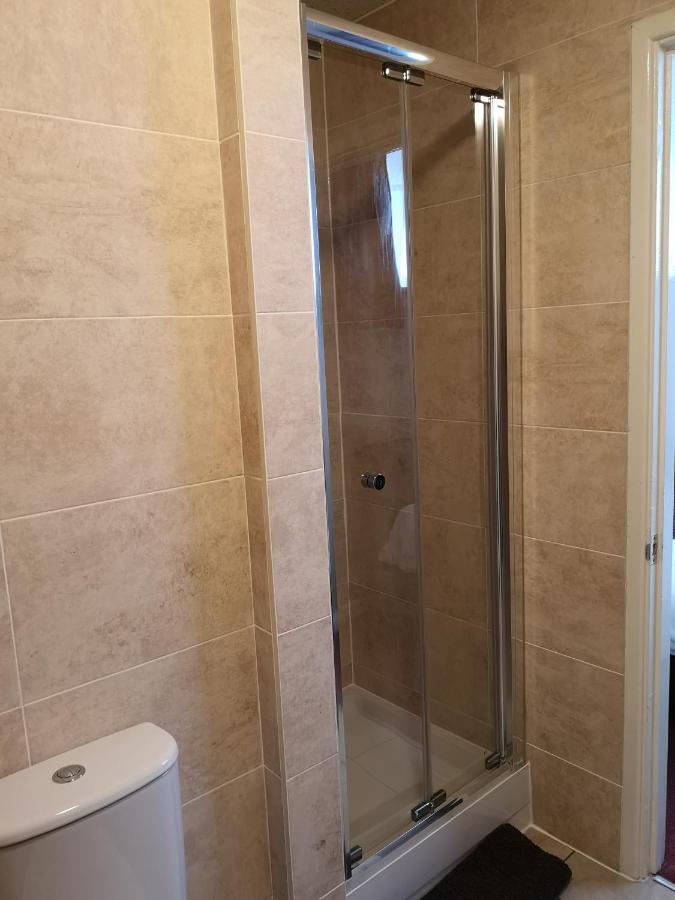 Stratton Guest House 비글스웨이드 외부 사진