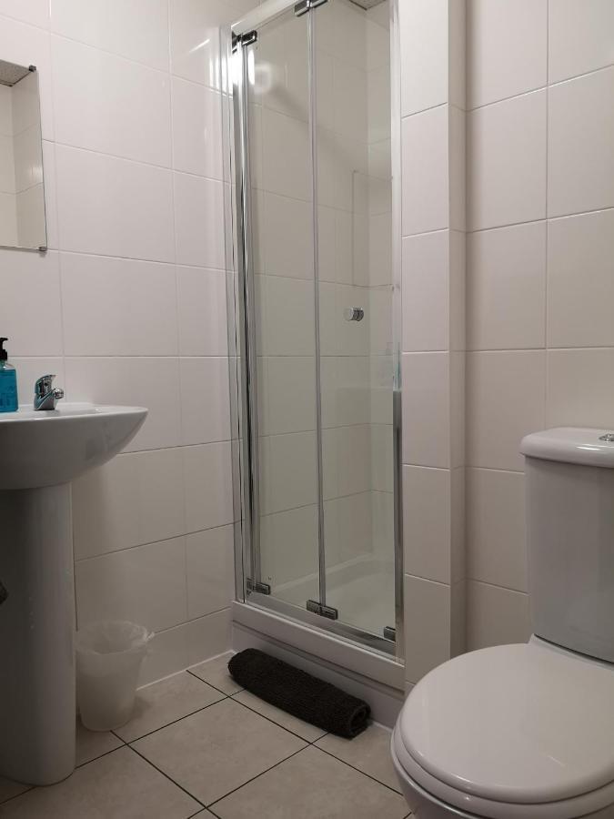 Stratton Guest House 비글스웨이드 외부 사진